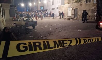 Gaziantep'te gelinin eski eşi ve yakınları düğünü bastı! 1 ölü, 4 yaralı
