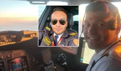 SON DAKİKA HABERİ: Çatalca'da meydana gelen trafik kazasında 3 THY pilotundan ikisi hayatını kaybetti