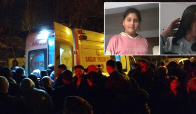 SON DAKİKA: Muş'ta korkunç olay! İki kız çocuğu ipte asılı halde ölü bulundu